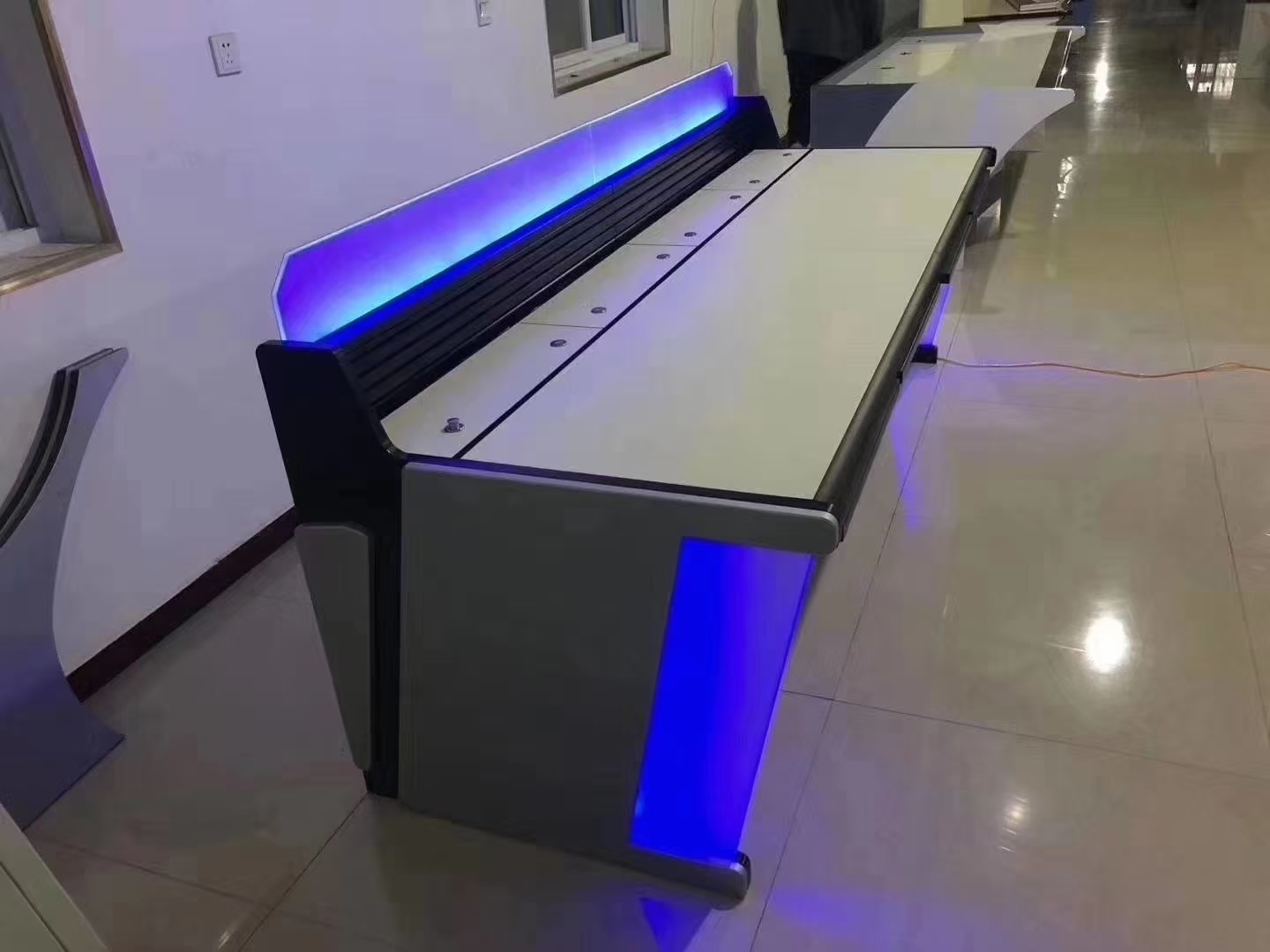 成都操作臺加工定制廠家哪好